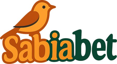 Sabiabet Logo